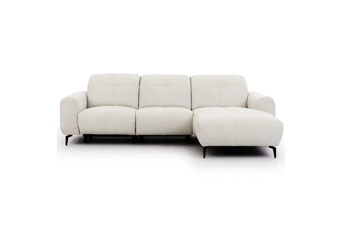 Este Small Corner Sofa