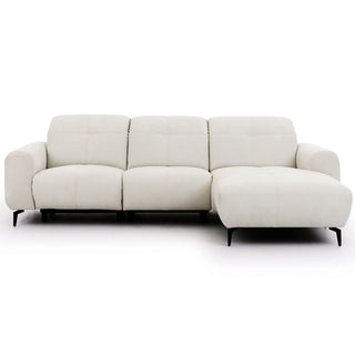 Este Small Corner Sofa