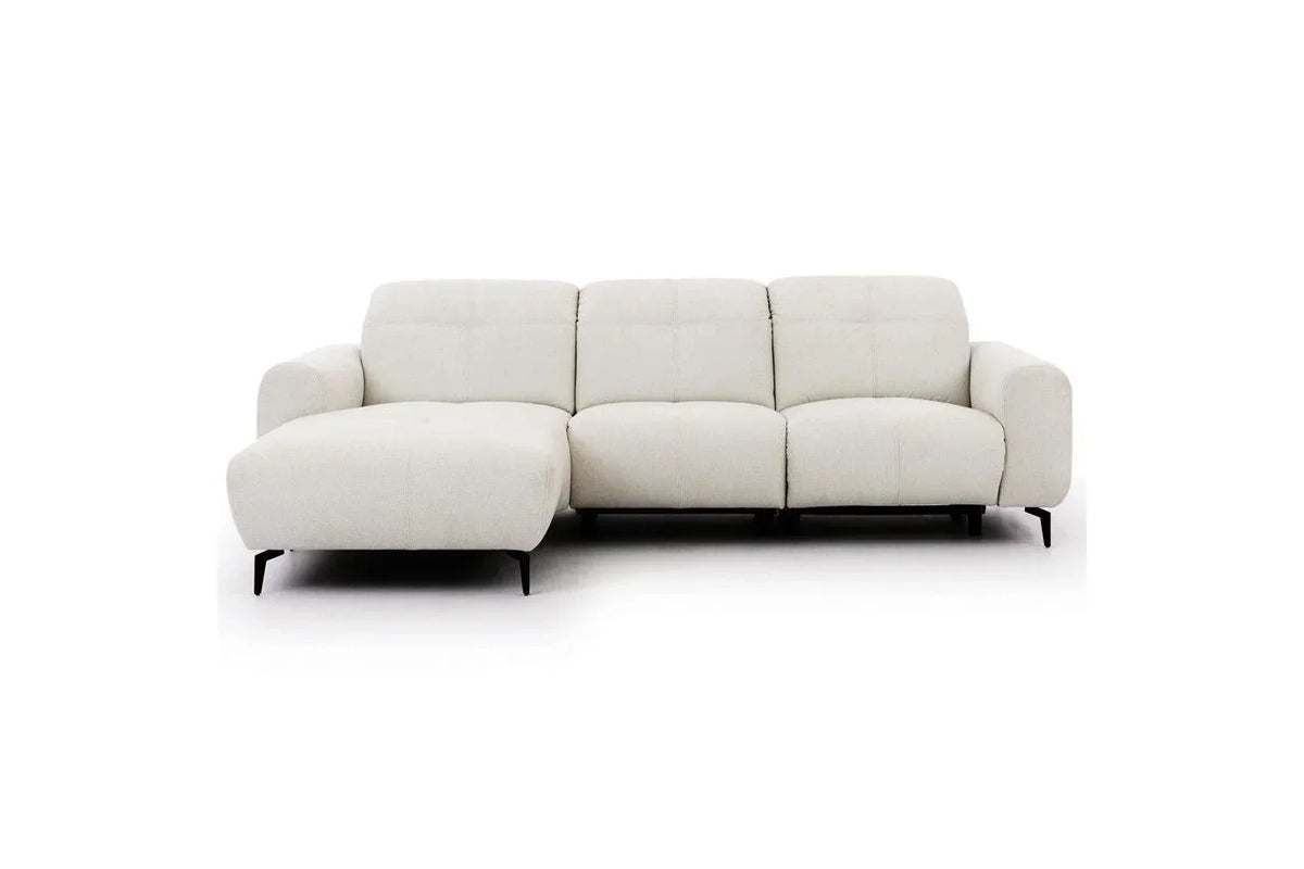 Este Small Corner Sofa