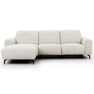 Este Small Corner Sofa