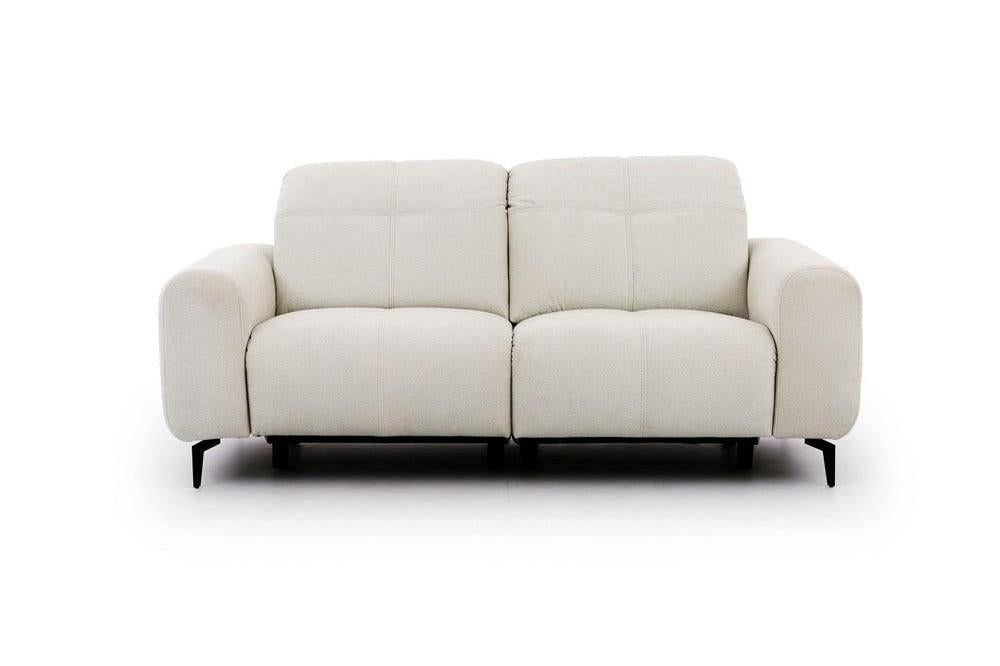 Este 2 Seater Recliner Sofa