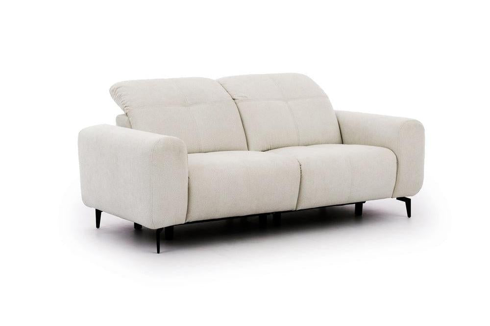 Este 2 Seater Recliner Sofa