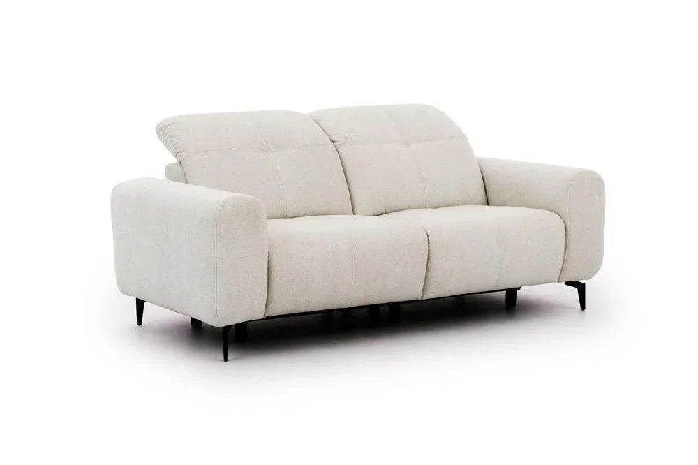 Este 2 Seater Recliner Sofa