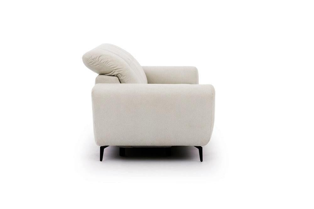Este 2 Seater Recliner Sofa