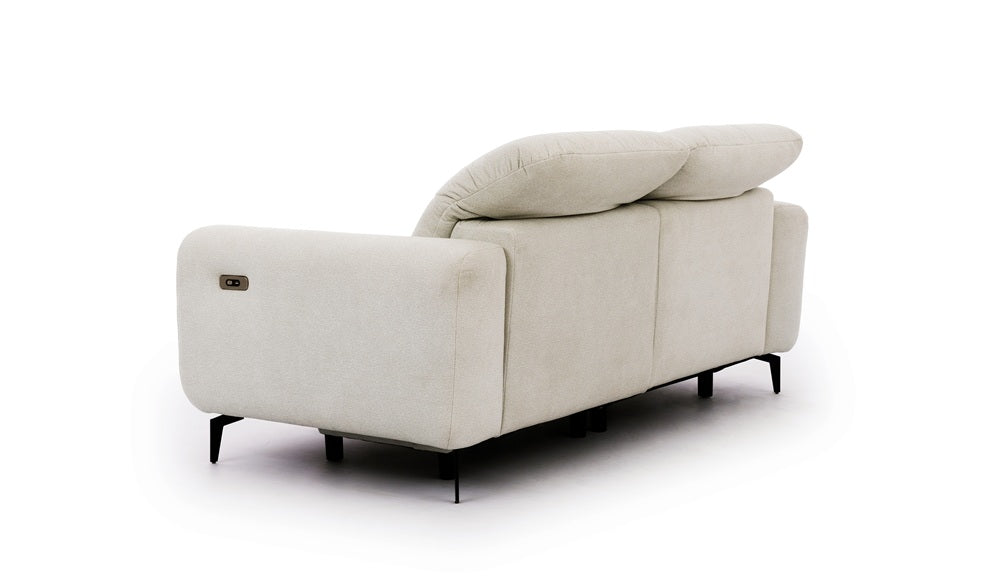 Sofa rozkładana 2-osobowa Este