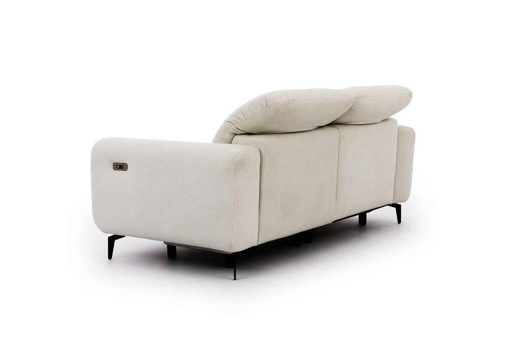 Este 2 Seater Recliner Sofa