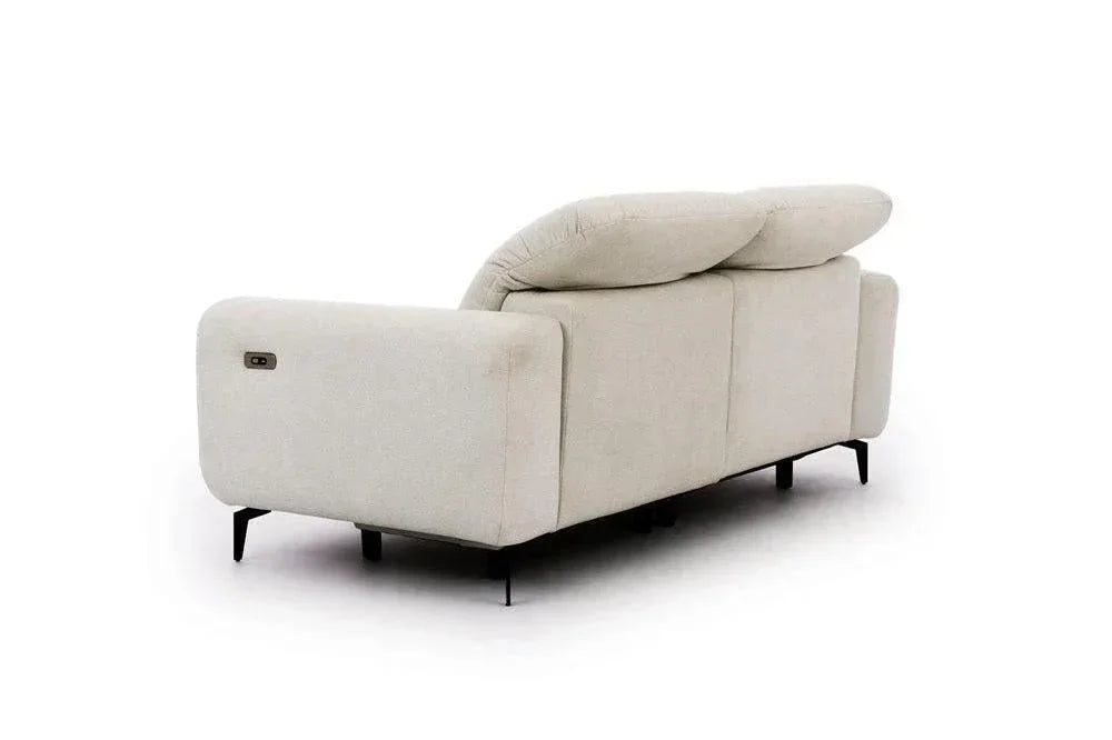 Este 2 Seater Recliner Sofa