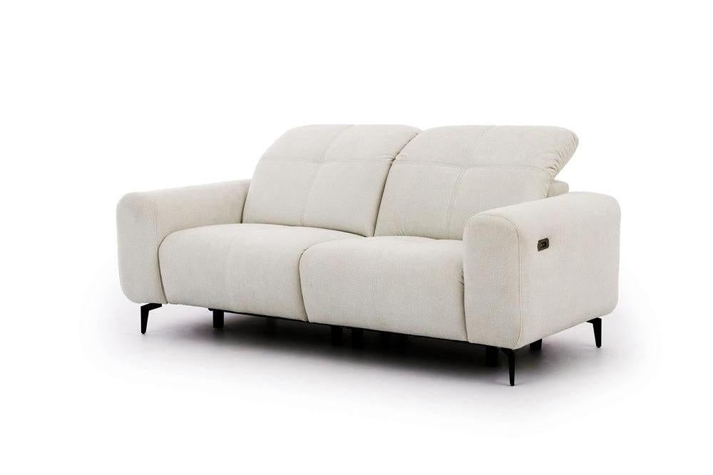 Este 2 Seater Recliner Sofa
