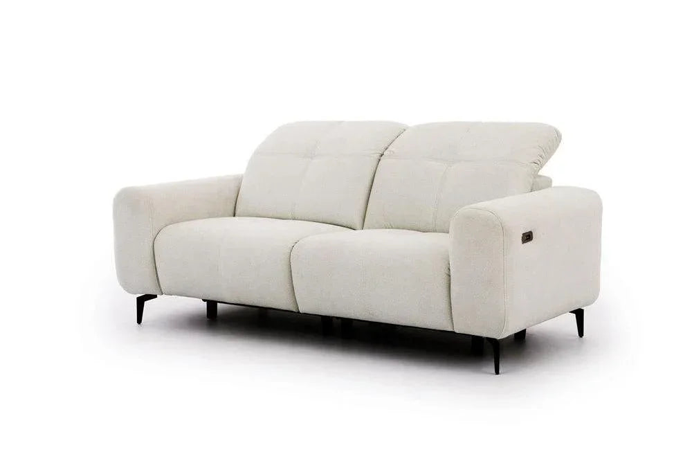 Este 2 Seater Recliner Sofa
