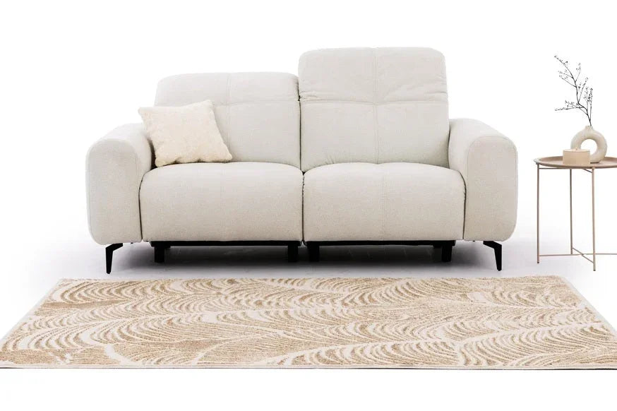 Este 2 Seater Recliner Sofa