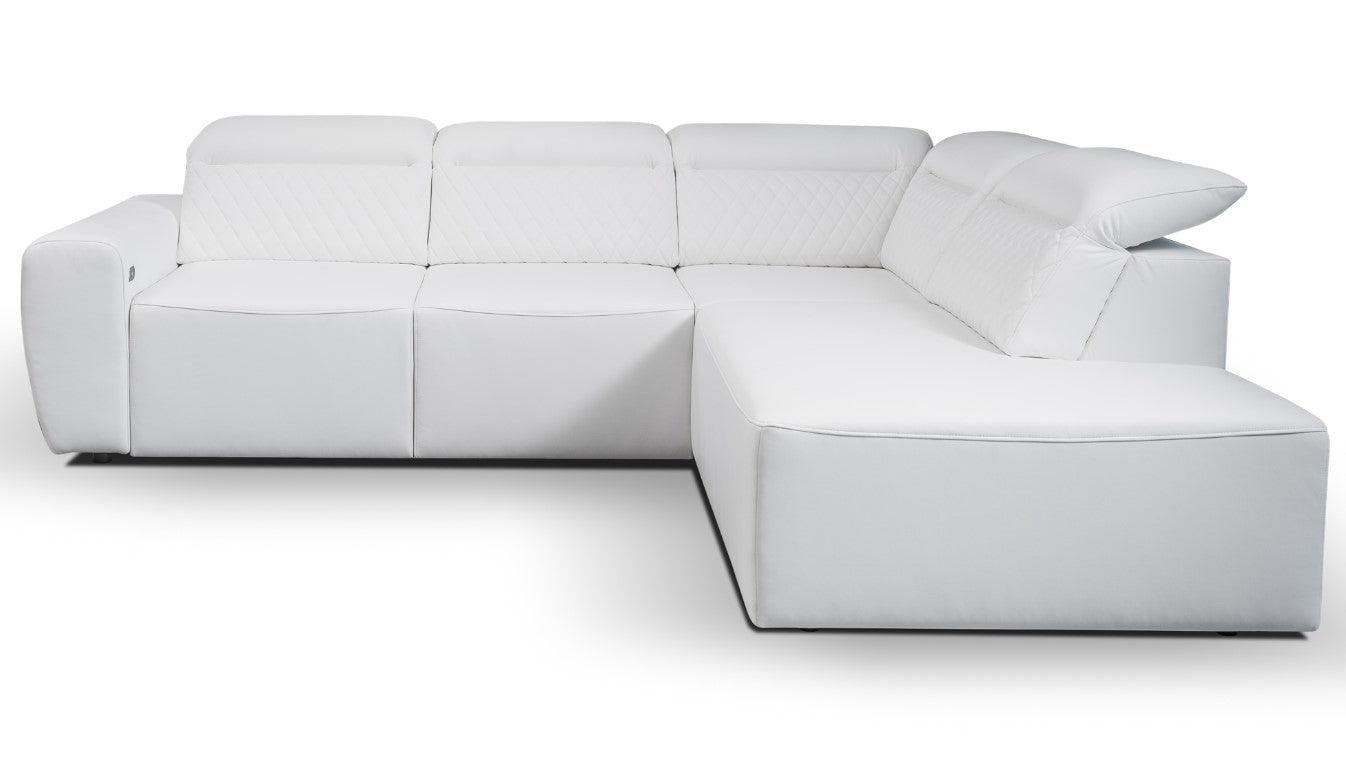 Fargo I Corner Sofa Relax