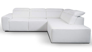 Fargo I Corner Sofa Relax - Msofas LTD