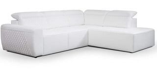 Fargo I Corner Sofa Relax - Msofas LTD