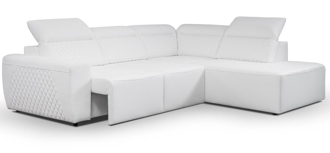 Fargo I Corner Sofa Relax