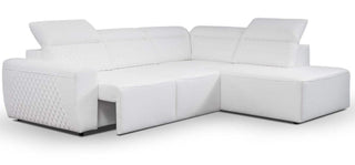 Fargo I Corner Sofa Relax - Msofas LTD