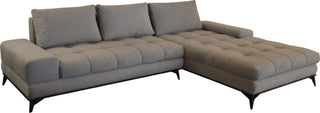 Figaro Corner Sofa Bed - Msofas LTD