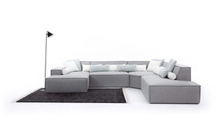 Fondy U Shape Corner Sofa Fast Delivery Riviera 24