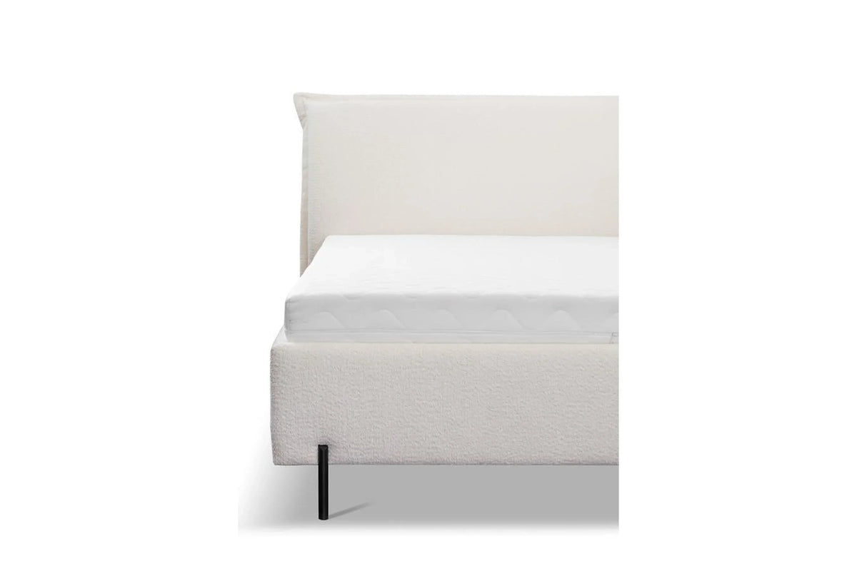 Bed Ferro 160 X 200 Cm With Lift Up Function