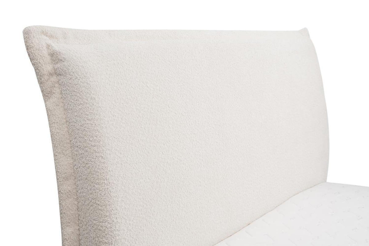 Bed Ferro 160 X 200 Cm With Lift Up Function