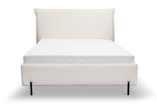 Bed Ferro 160 x 200 cm with Lift up Function - Msofas LTD