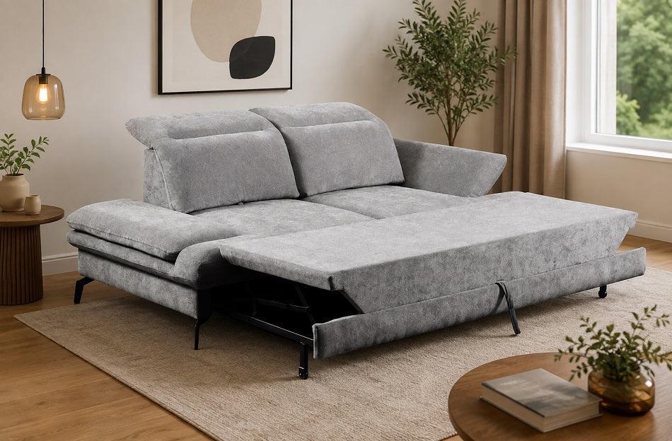 Fiji 2 Seater Sofa Bed