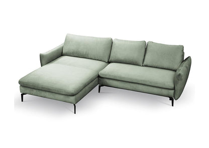 Fira Corner Sofa Bed