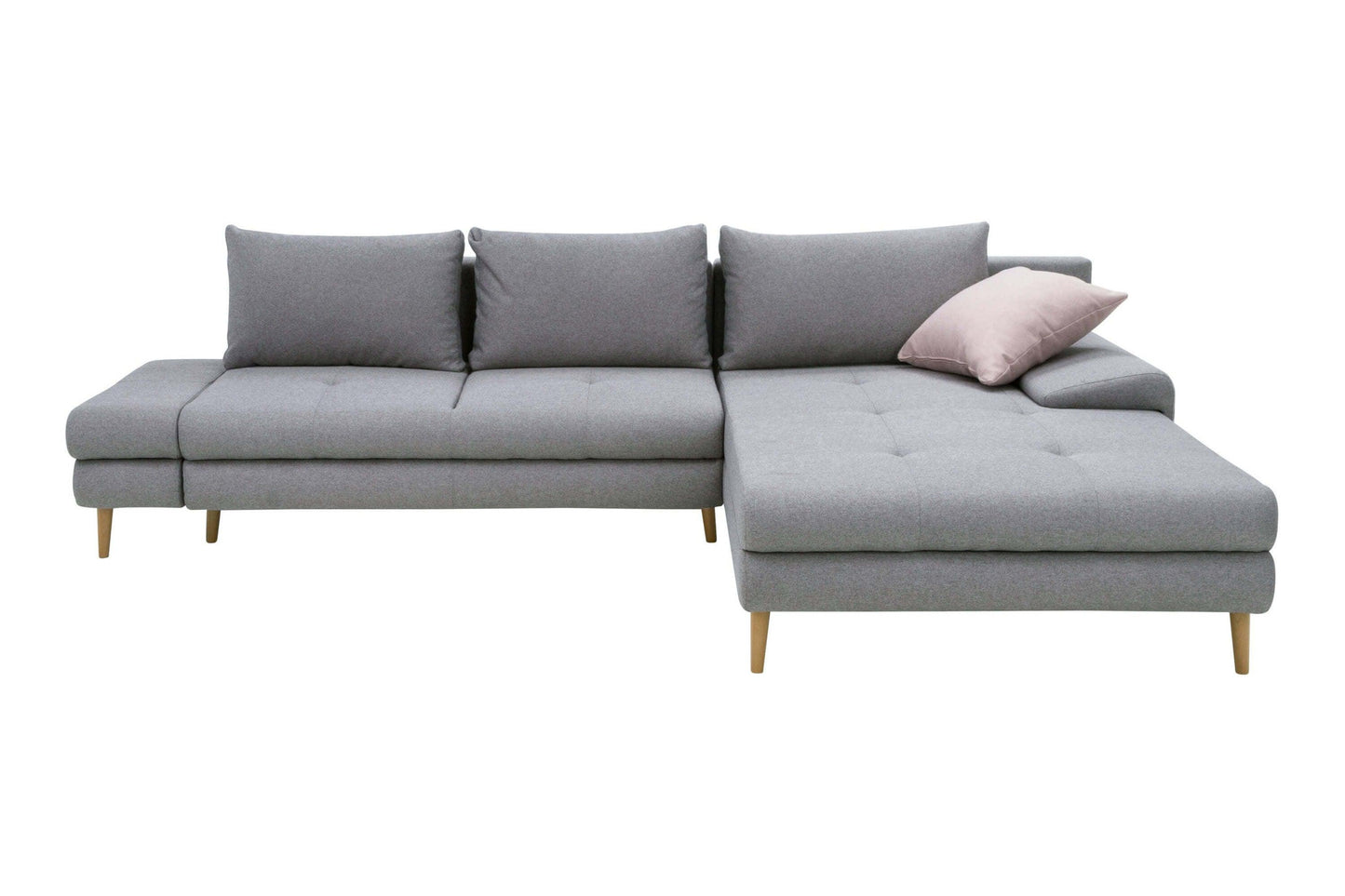 Floby Corner Sofa Bed