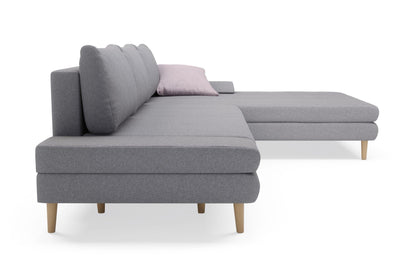 Floby Corner Sofa Bed