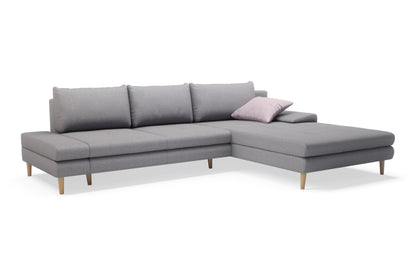 Floby Corner Sofa Bed