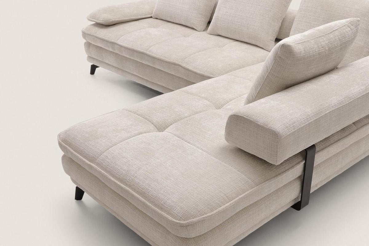 Florence Corner Sofa Relax