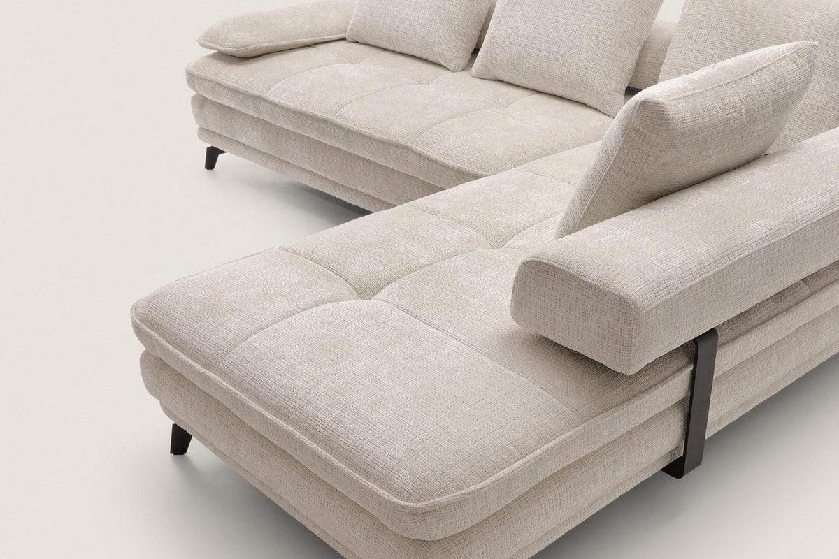 Florence Corner Sofa Relax