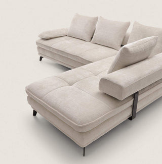 Florence Corner Sofa Relax