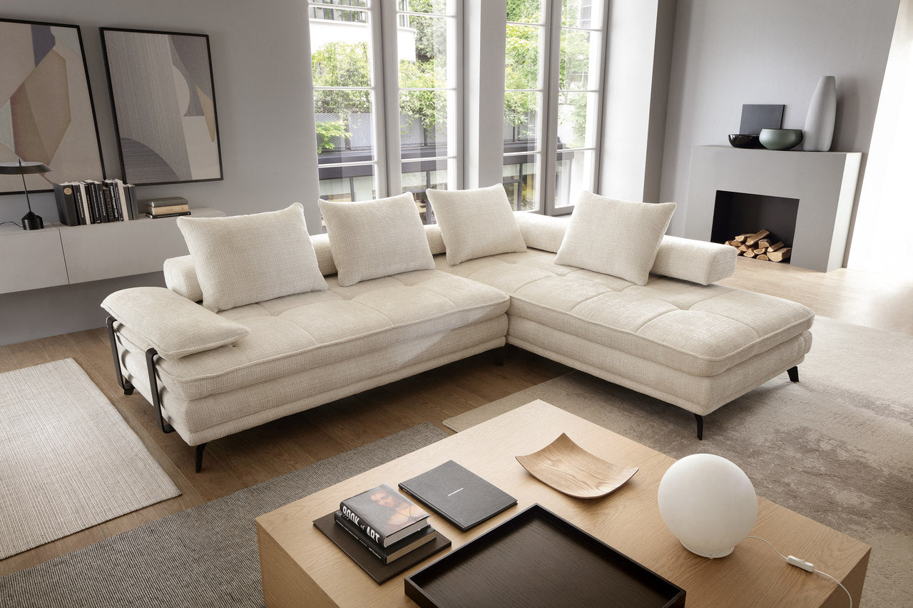 Florence Corner Sofa Relax