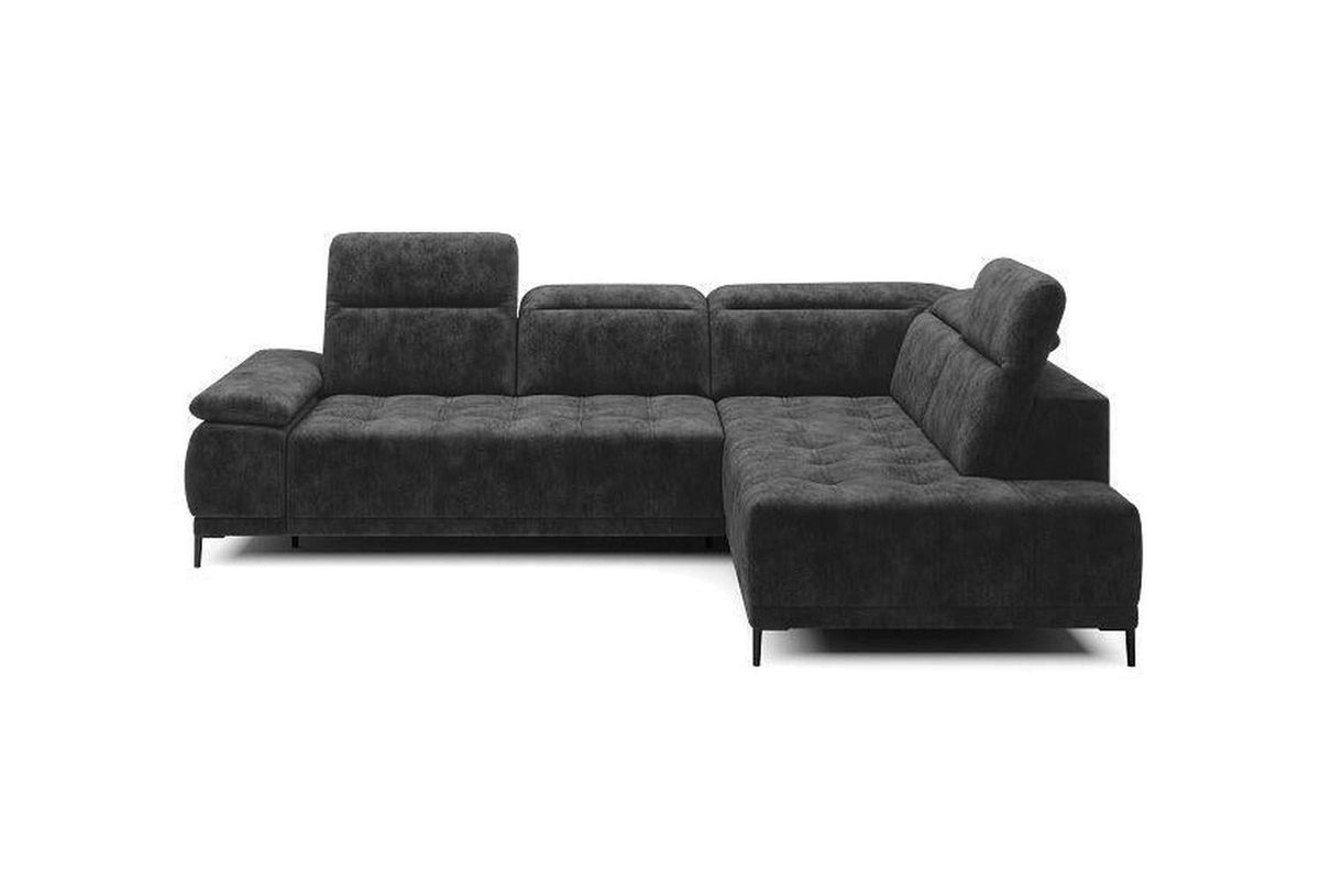 Focus L Corner Sofa