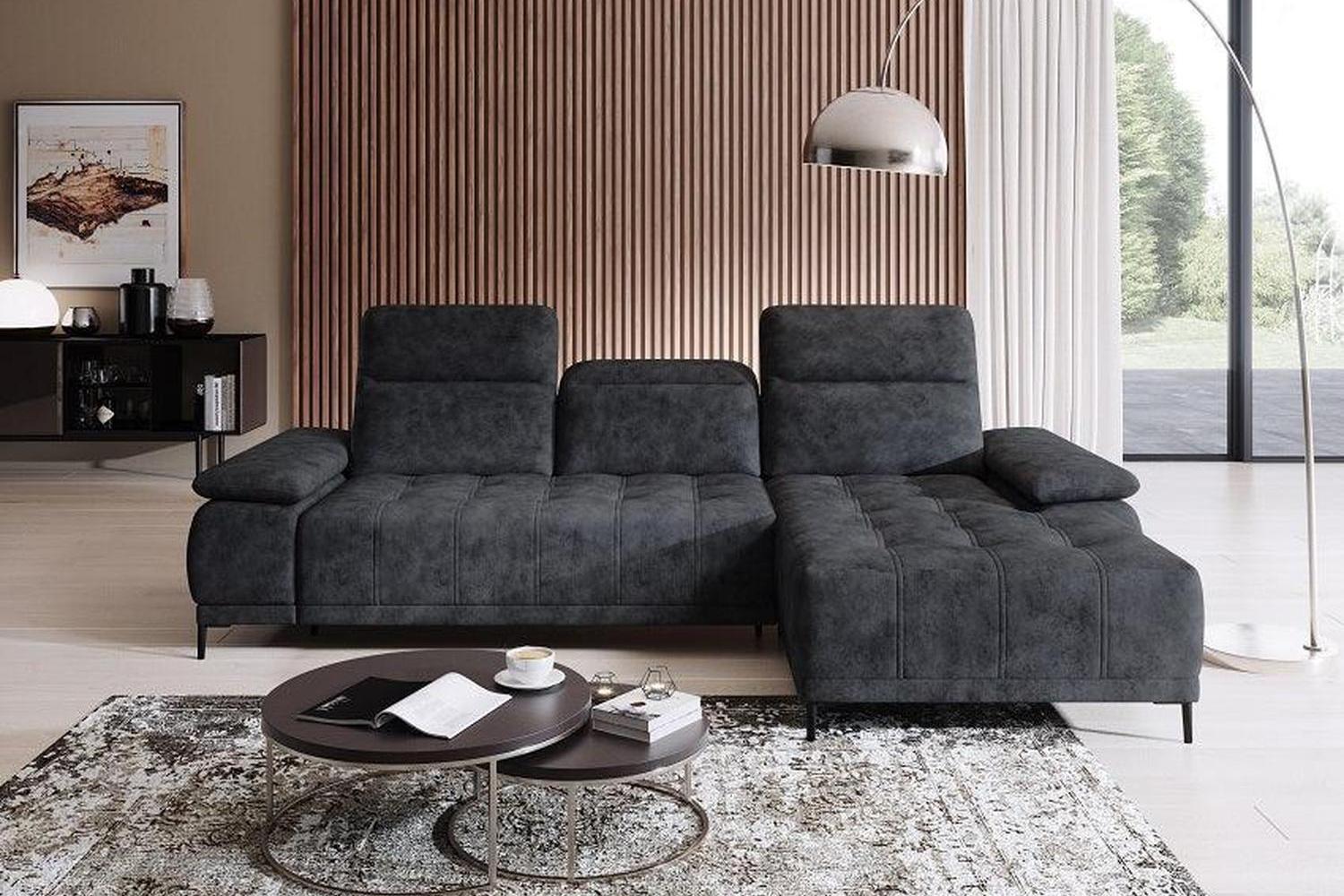 Focus Mini Corner Sofa