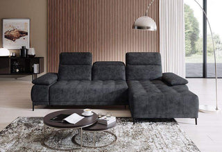 Focus Mini Corner Sofa - Msofas LTD