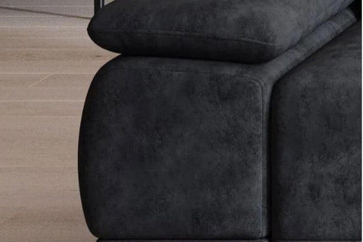 Focus Mini Corner Sofa