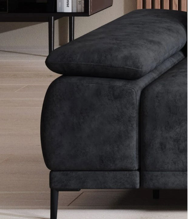 Focus Mini Corner Sofa