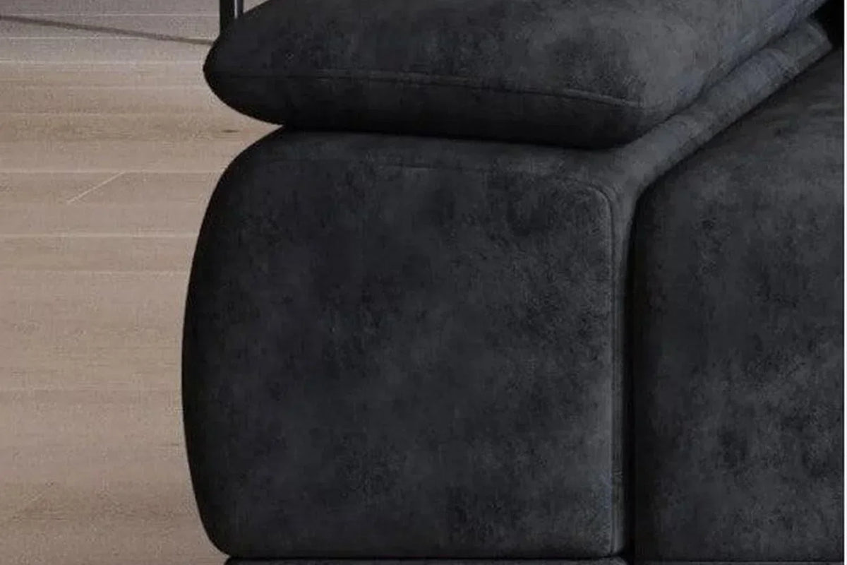 Focus Mini Corner Sofa