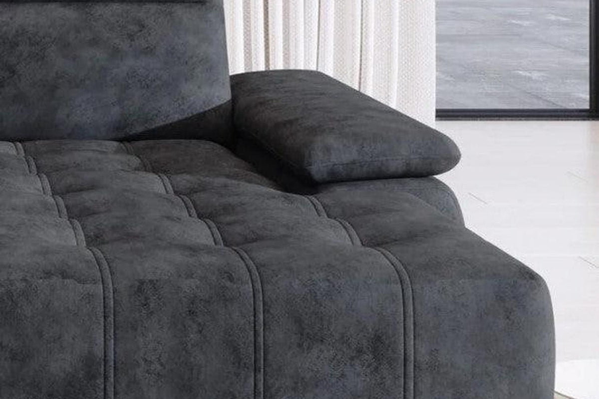 Focus Mini Corner Sofa