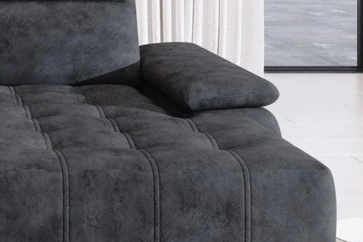 Focus Mini Corner Sofa