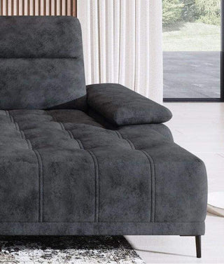 Focus Mini Corner Sofa - Msofas LTD