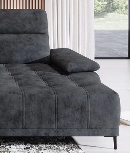 Focus Mini Corner Sofa