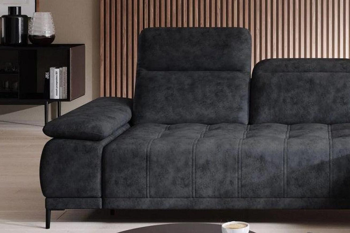 Focus Mini Corner Sofa