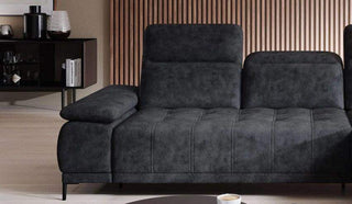 Focus Mini Corner Sofa - Msofas LTD