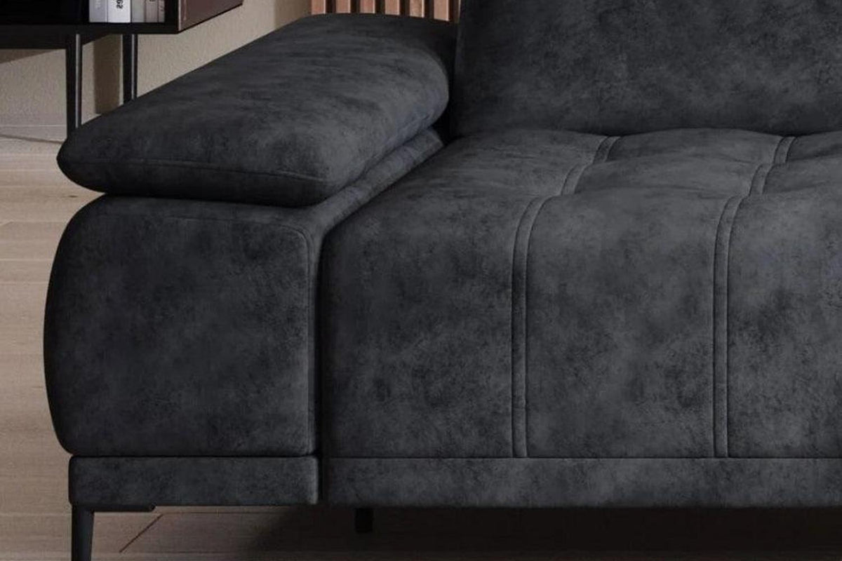 Focus Mini Corner Sofa