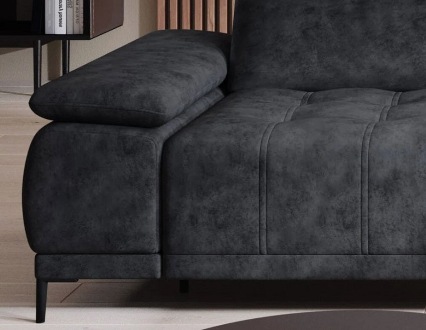 Focus Mini Corner Sofa