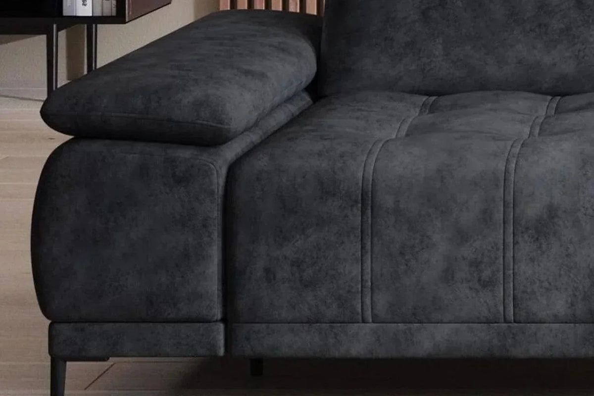Focus Mini Corner Sofa