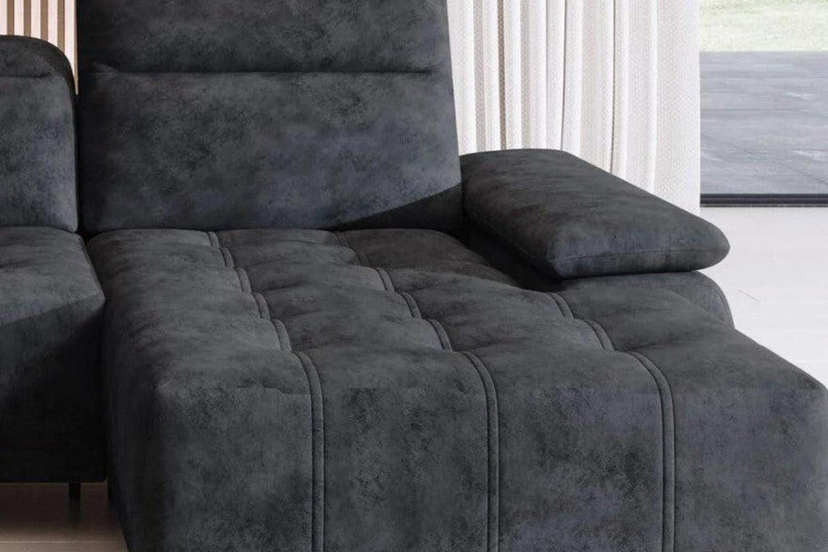 Focus Mini Corner Sofa