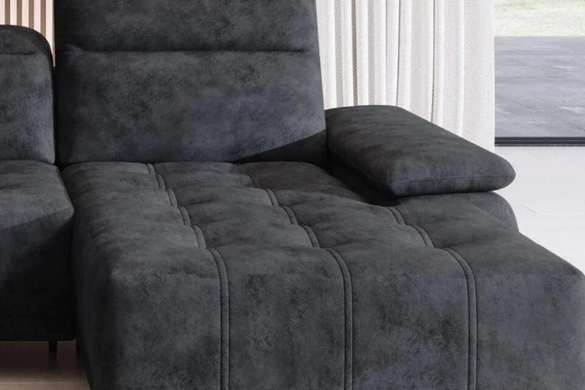 Focus Mini Corner Sofa
